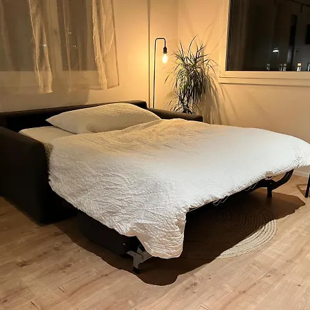 Appartement Spiezwiler, With Balcony And Parking *