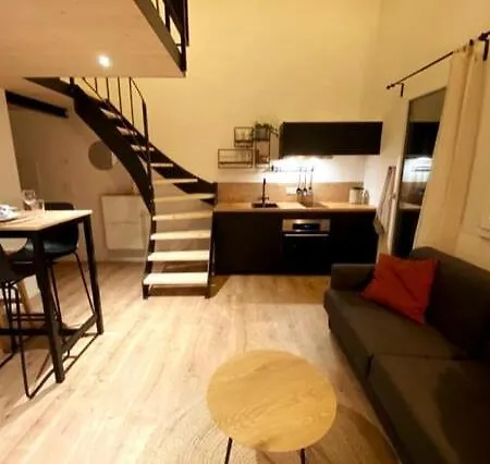 Spiezwiler, With Balcony And Parking Apartment Spiez