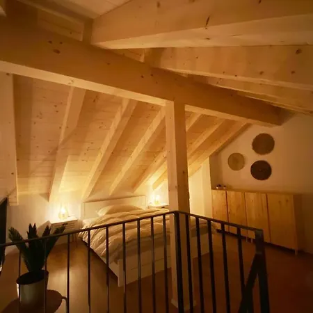 Apartment Spiezwiler, With Balcony And Parking Spiez