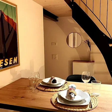 Spiezwiler, With Balcony And Parking Apartment *