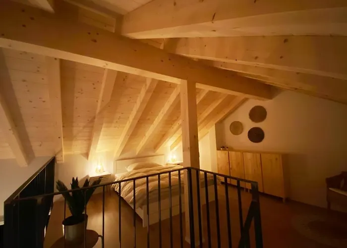 Lejlighed Spiezwiler, With Balcony And Parking Spiez